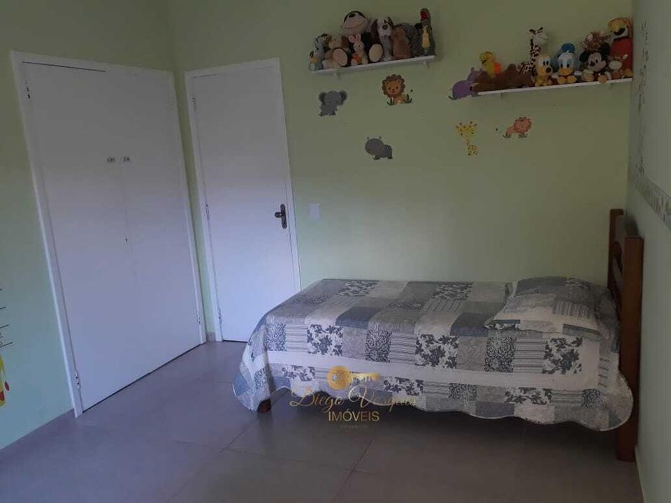 Casa à venda com 3 quartos, 196m² - Foto 14