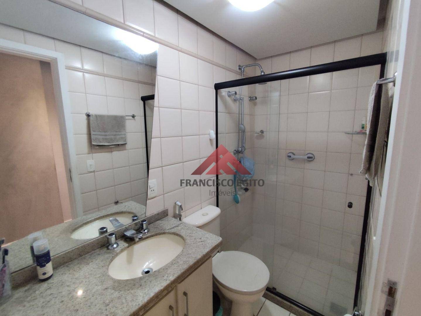 Apartamento à venda com 2 quartos, 80m² - Foto 16