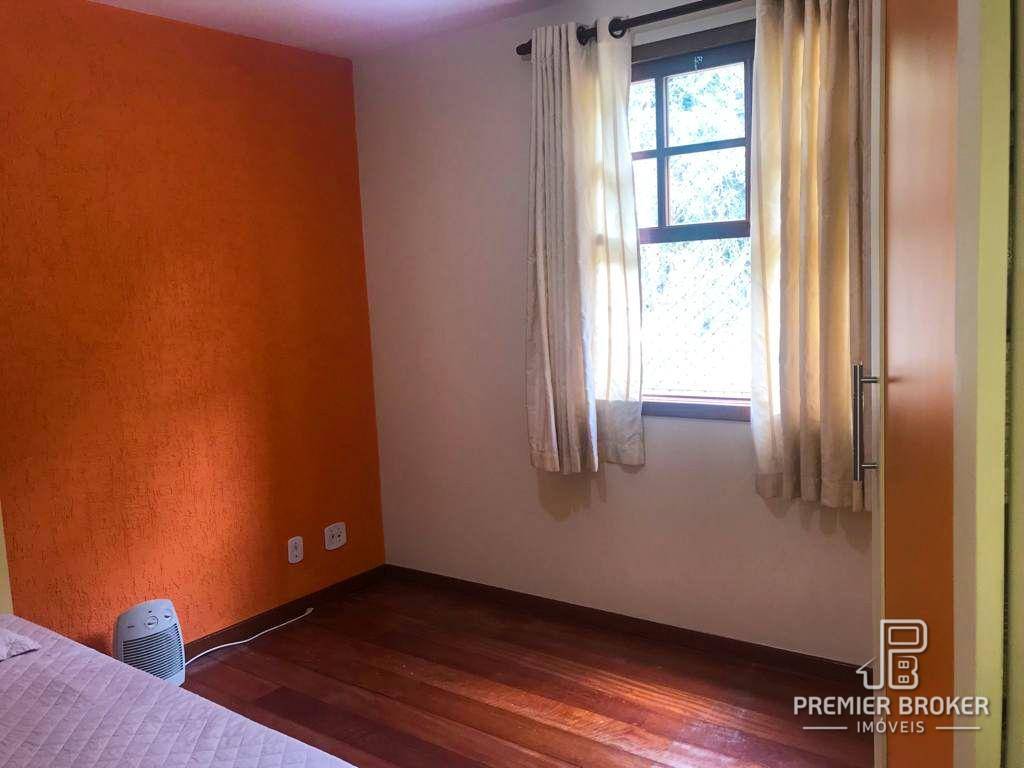 Apartamento à venda com 2 quartos, 50m² - Foto 8