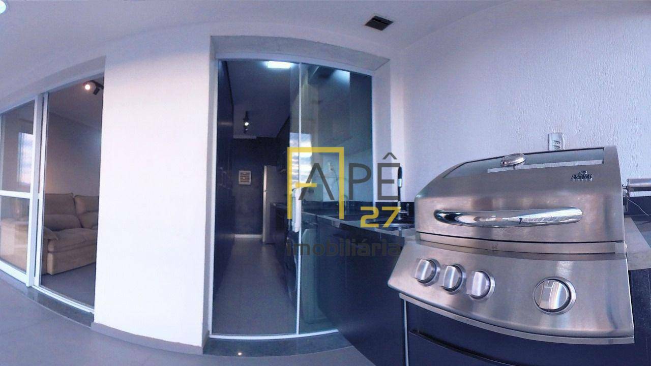 Apartamento à venda com 2 quartos, 71m² - Foto 4