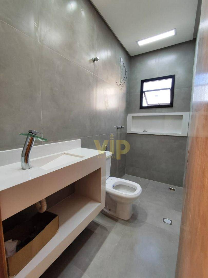 Casa à venda com 3 quartos, 153m² - Foto 10