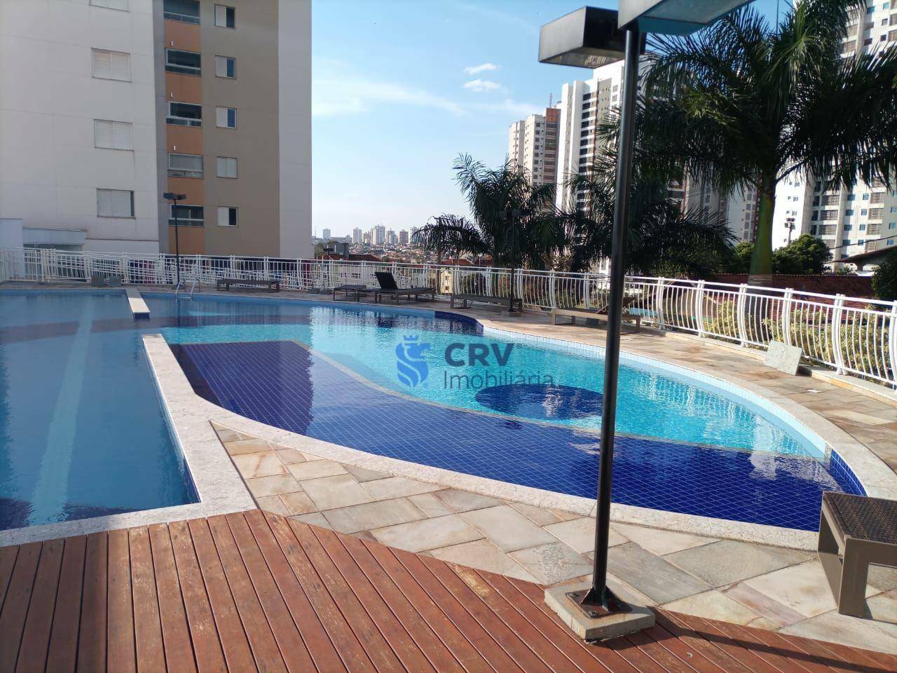 Apartamento à venda com 3 quartos, 79m² - Foto 20