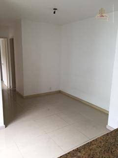 Apartamento à venda com 2 quartos, 52m² - Foto 11