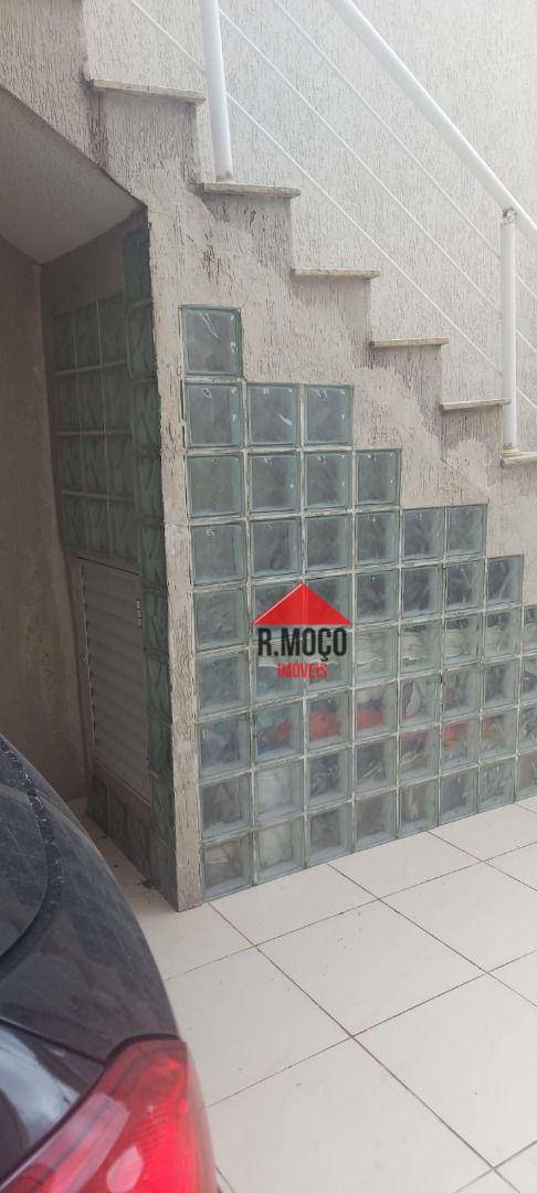 Sobrado à venda com 3 quartos, 140m² - Foto 6