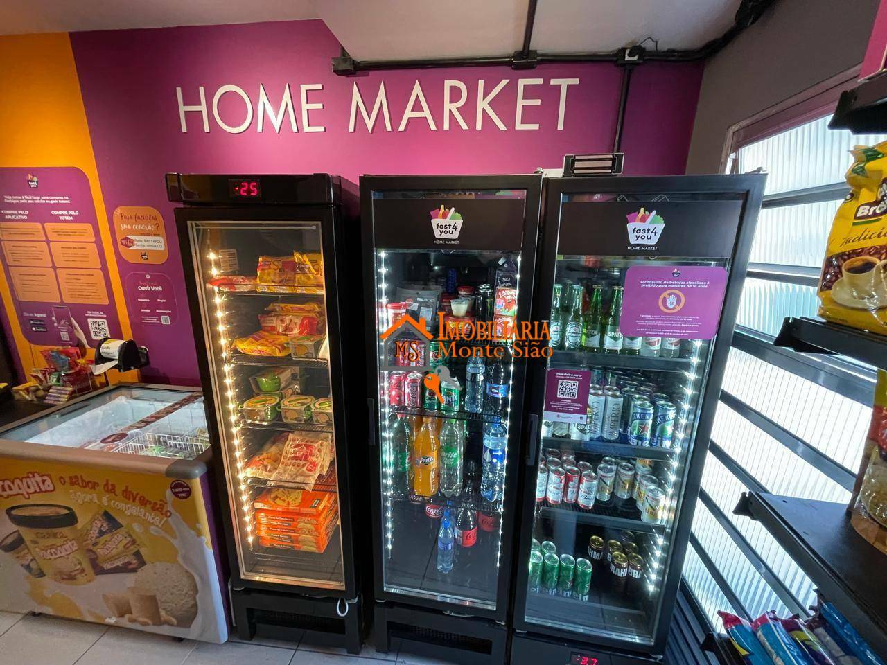 Apartamento à venda com 1 quarto, 47m² - Foto 23