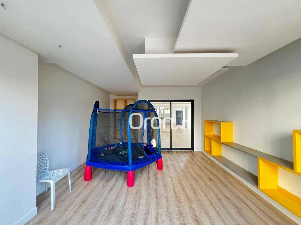 Apartamento à venda com 4 quartos, 235m² - Foto 12