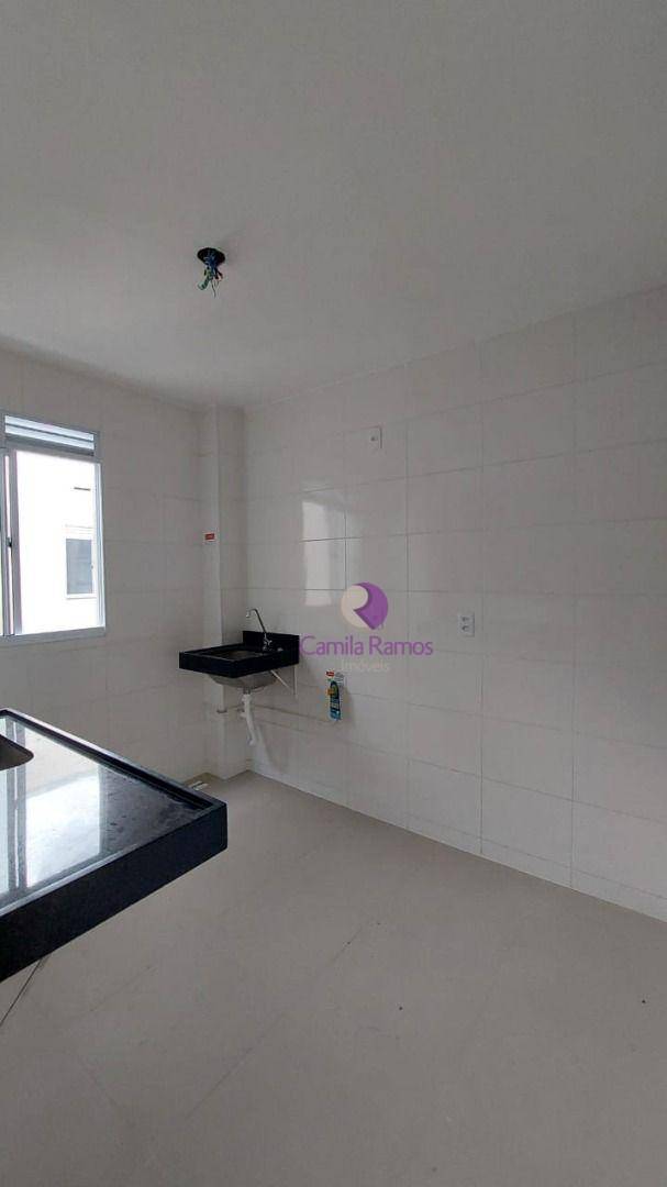 Apartamento à venda e aluguel com 2 quartos, 40m² - Foto 9