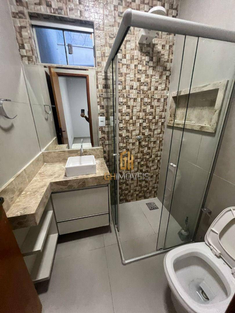Casa à venda com 3 quartos, 145m² - Foto 11