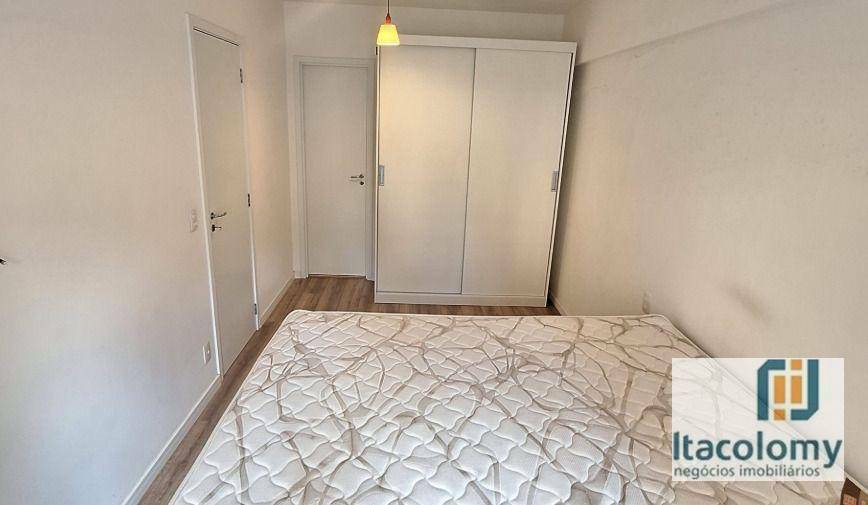 Apartamento para alugar com 1 quarto, 52m² - Foto 3