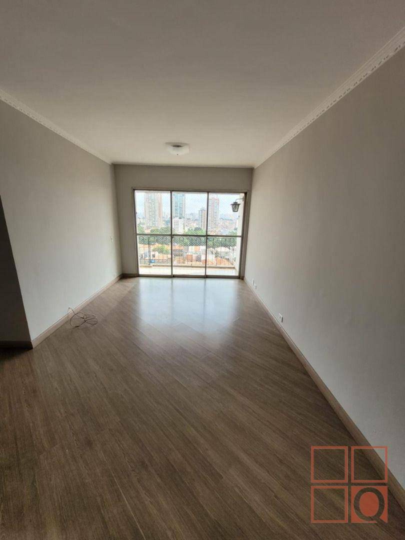 Apartamento à venda com 3 quartos, 87m² - Foto 1