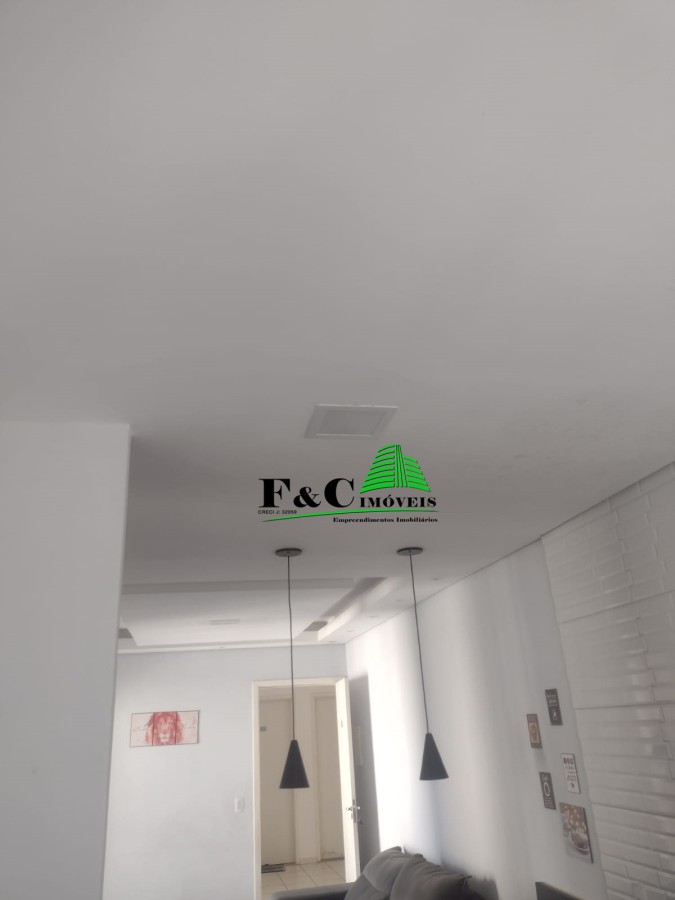 Apartamento à venda com 2 quartos, 60m² - Foto 12