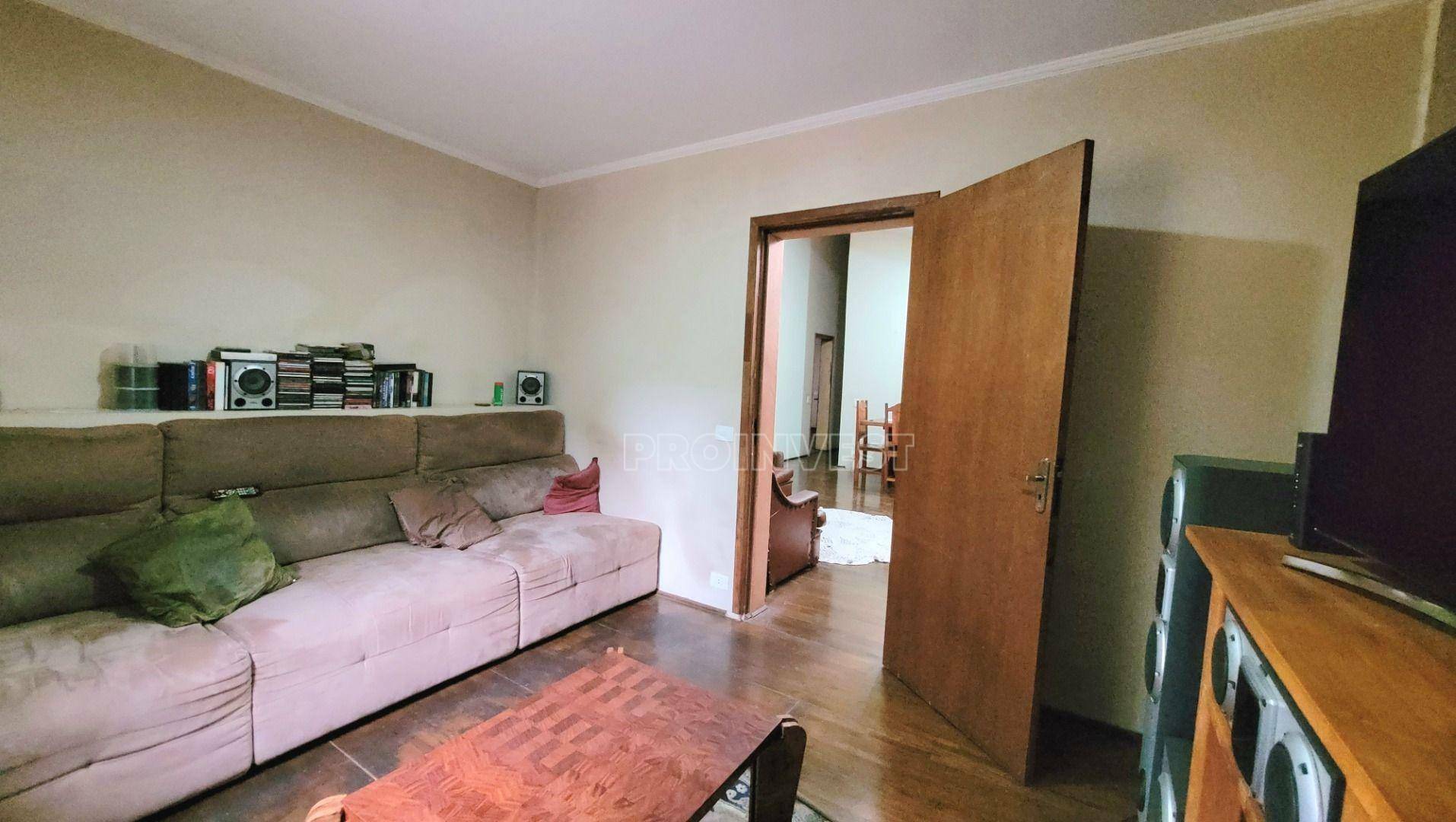 Casa de Condomínio à venda com 3 quartos, 202m² - Foto 5