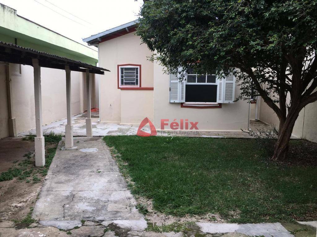 Casa à venda com 3 quartos, 110m² - Foto 18