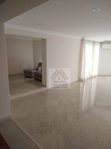 Apartamento à venda com 4 quartos, 310m² - Foto 22