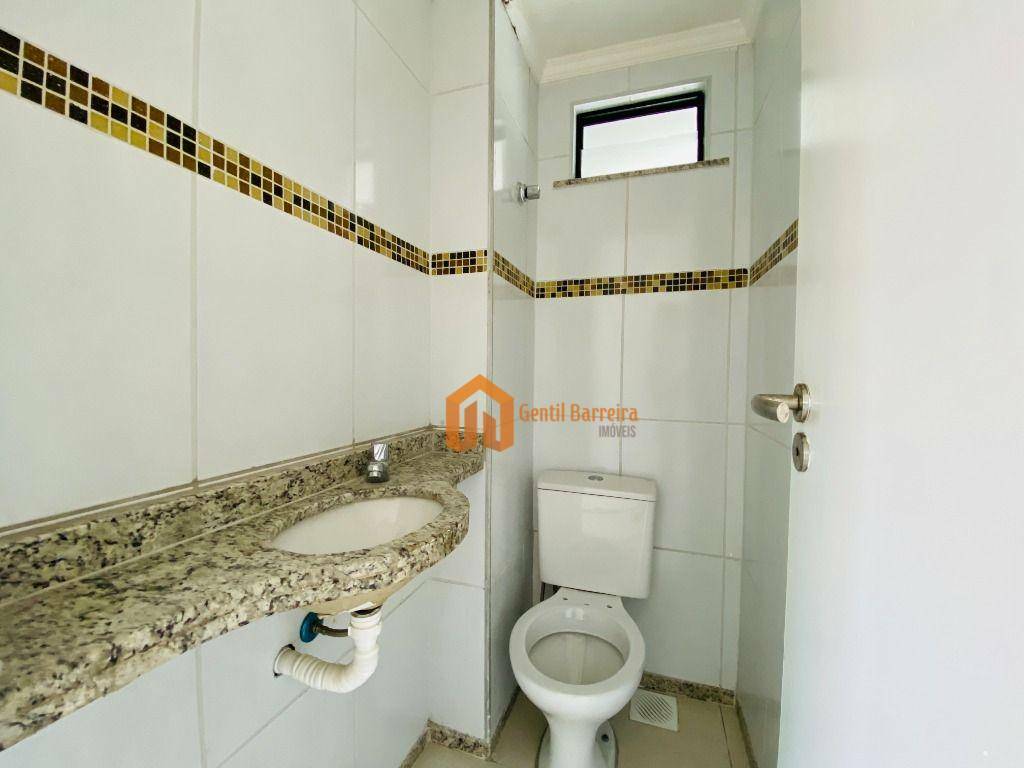 Apartamento à venda com 3 quartos, 112m² - Foto 16