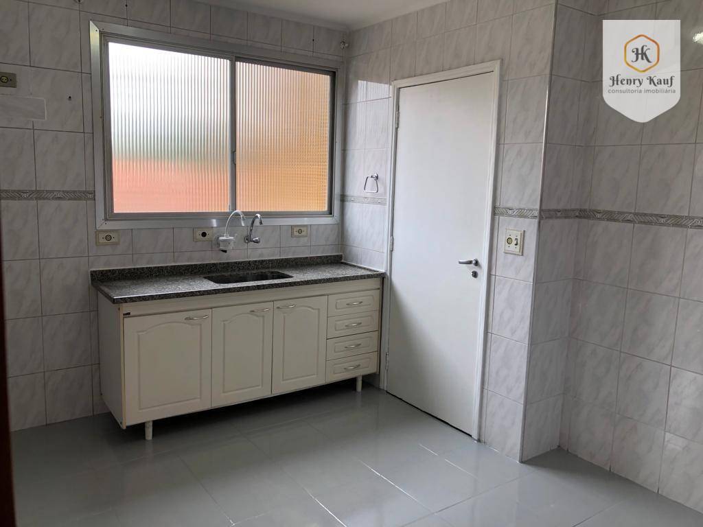 Apartamento à venda com 2 quartos, 85m² - Foto 6