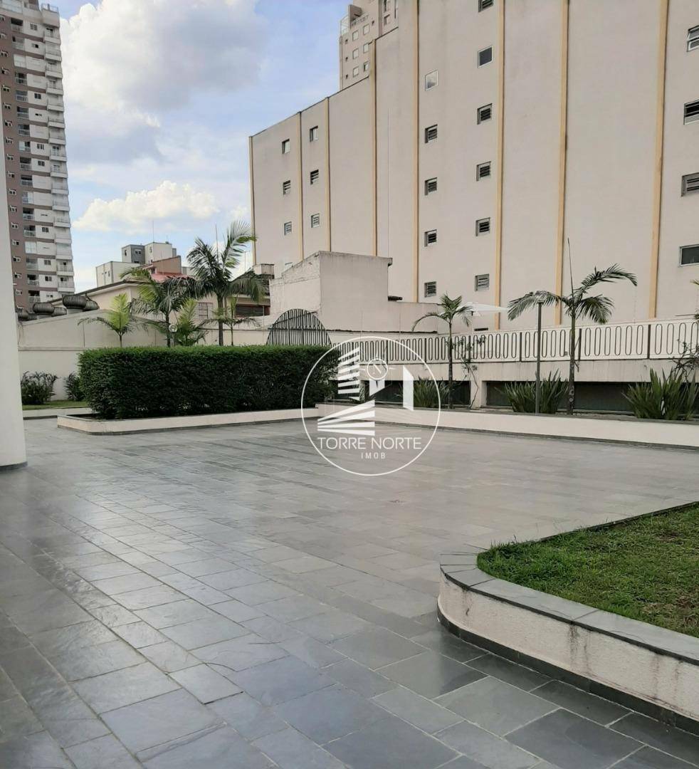 Apartamento à venda com 3 quartos, 136m² - Foto 14