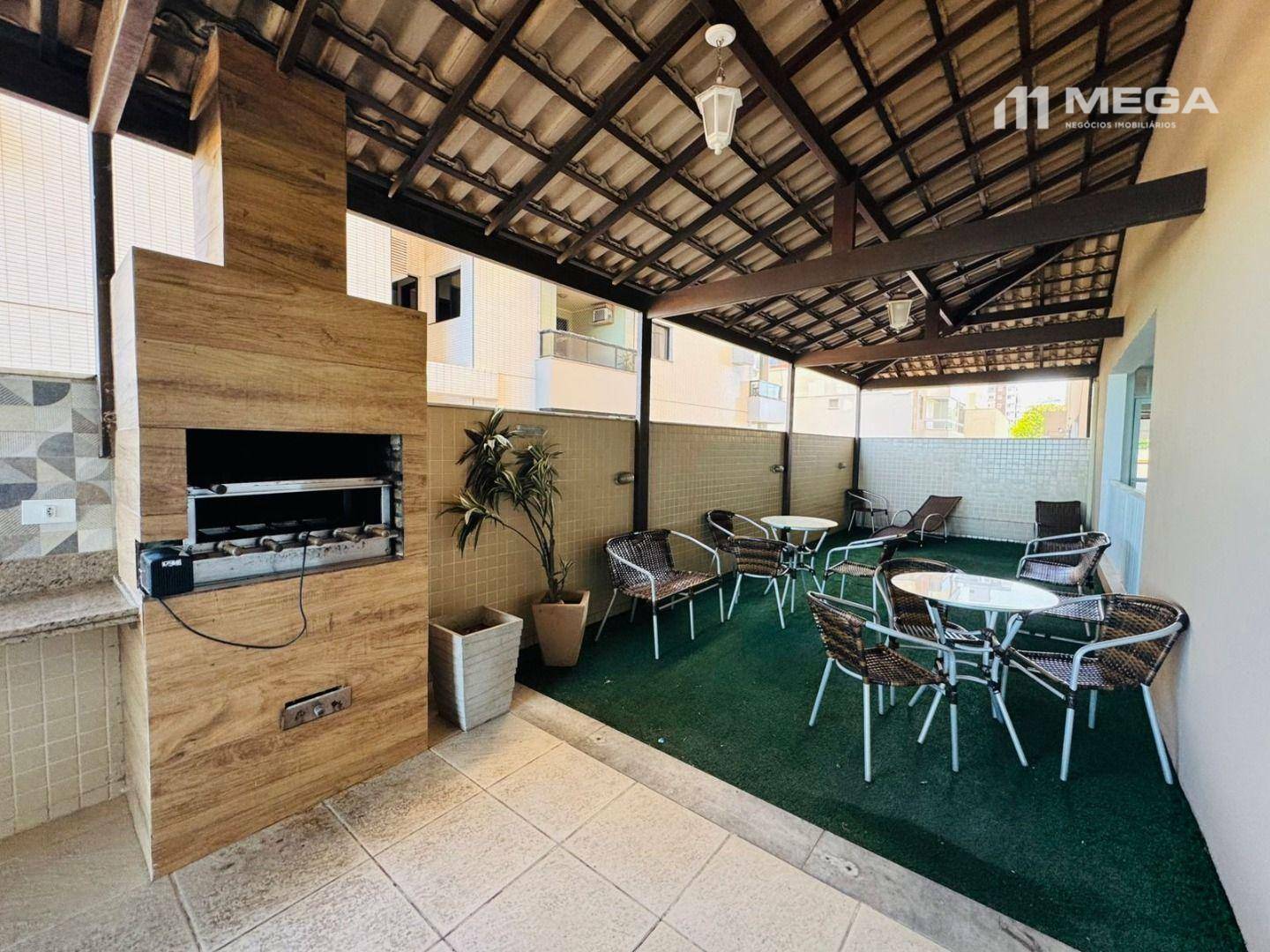 Apartamento à venda com 2 quartos, 70m² - Foto 22