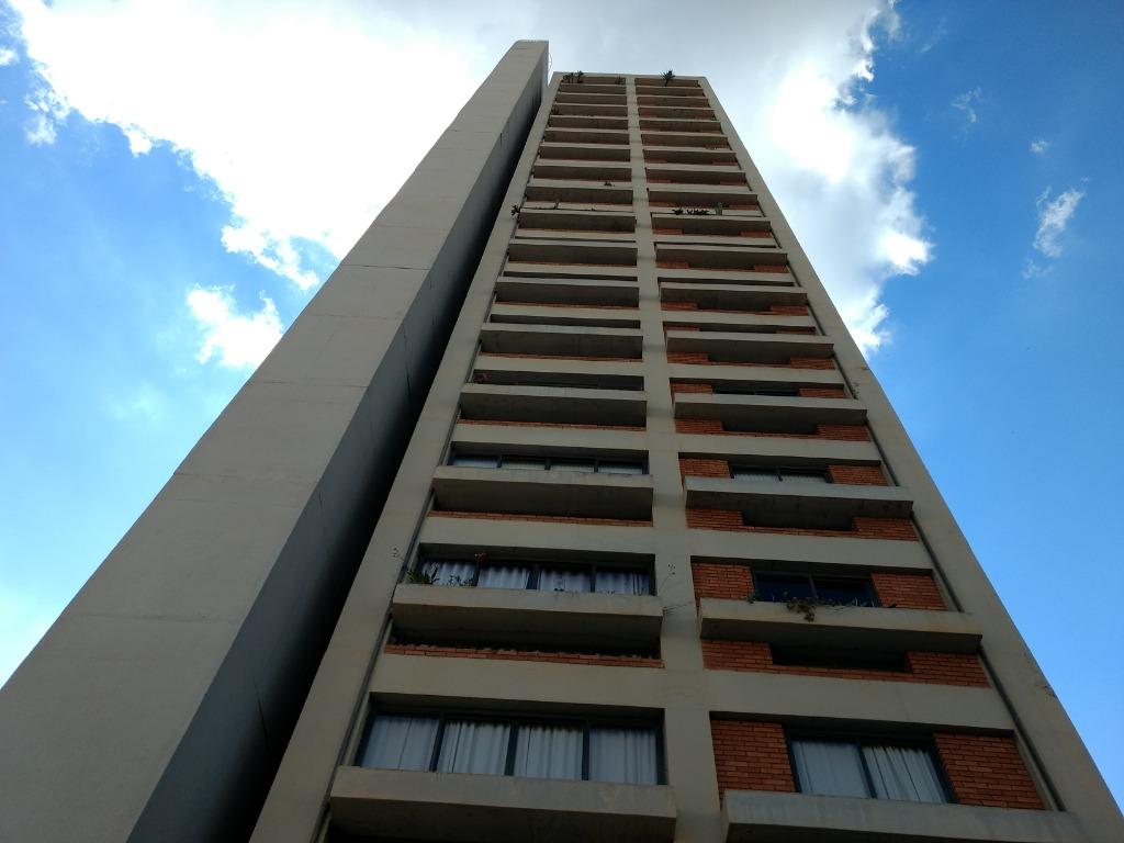 Apartamento, 1 quarto, 48 m² - Foto 3