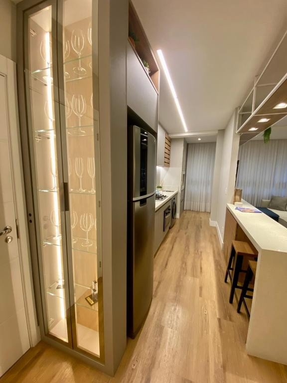 Apartamento à venda com 3 quartos, 74m² - Foto 7