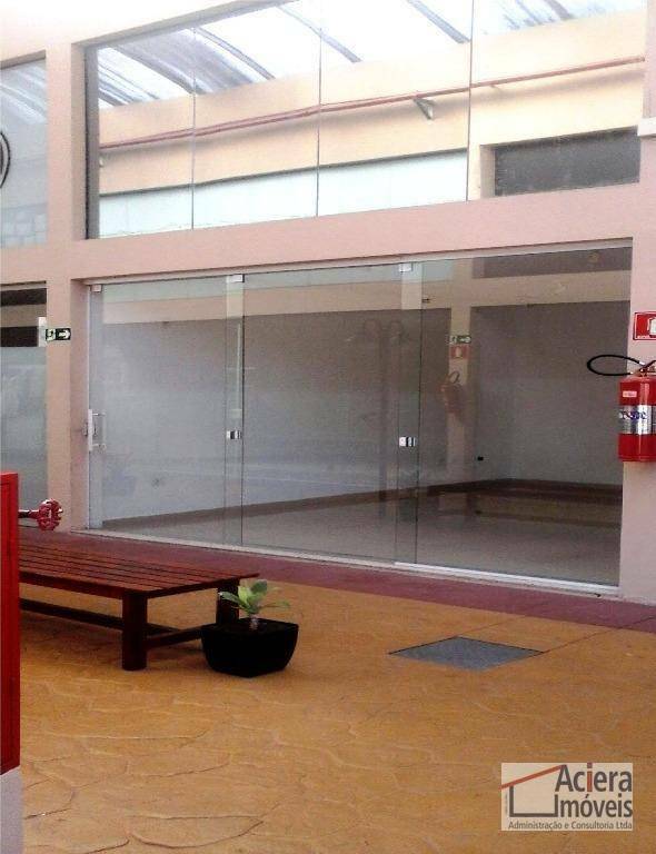 Conjunto Comercial-Sala à venda, 44m² - Foto 5