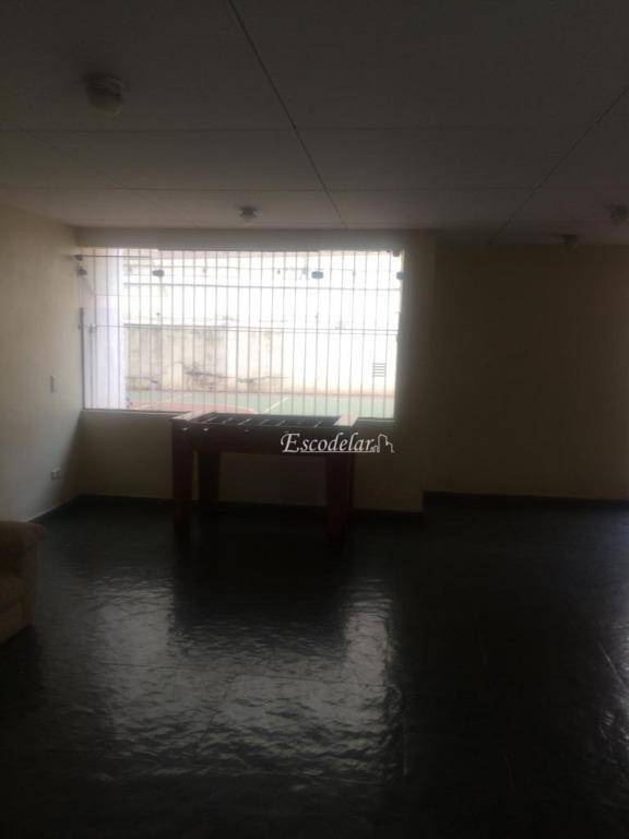 Apartamento à venda com 2 quartos, 60m² - Foto 15