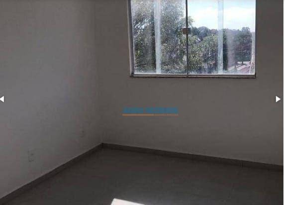 Apartamento à venda com 2 quartos, 64m² - Foto 8