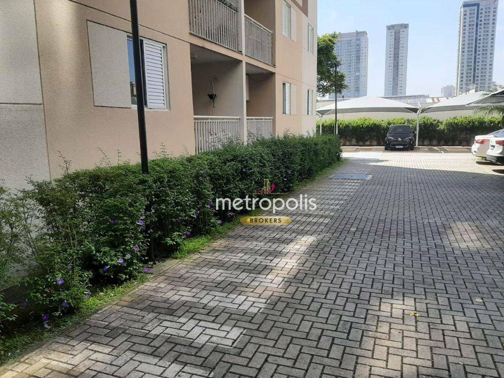 Apartamento à venda com 3 quartos, 73m² - Foto 30