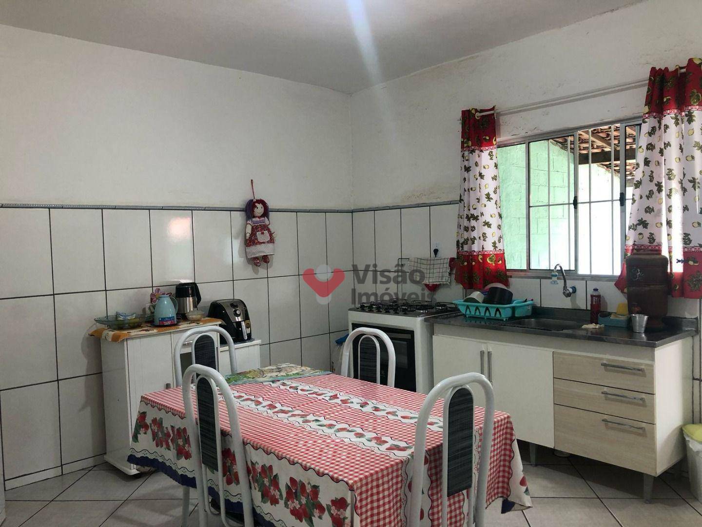 Casa à venda com 2 quartos, 123m² - Foto 13