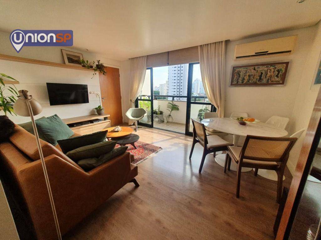 Apartamento à venda com 3 quartos, 92m² - Foto 3