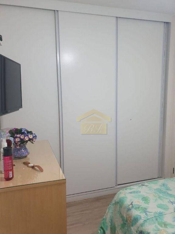 Apartamento à venda com 2 quartos, 79m² - Foto 9