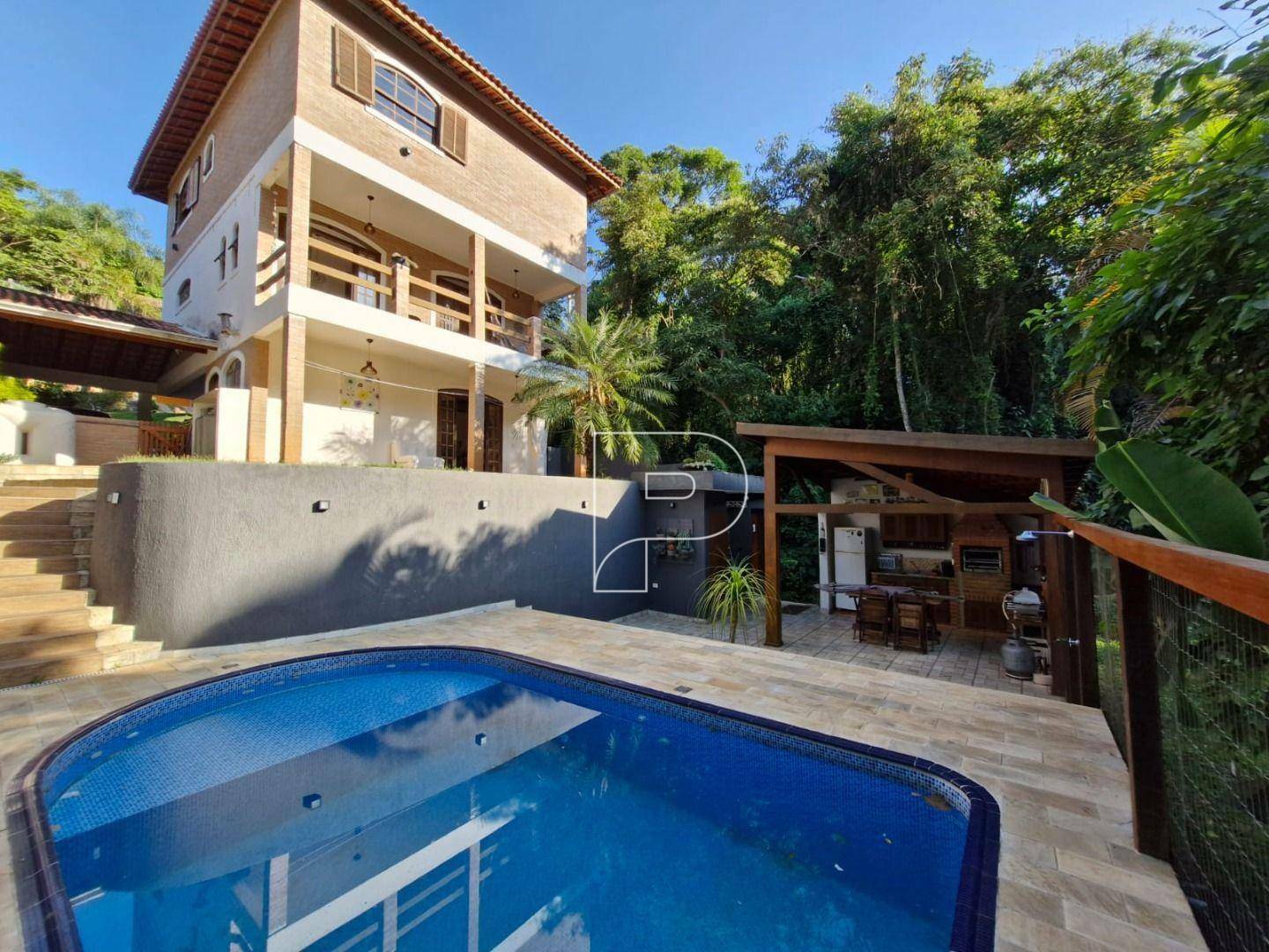 Casa de Condomínio à venda com 4 quartos, 261m² - Foto 32