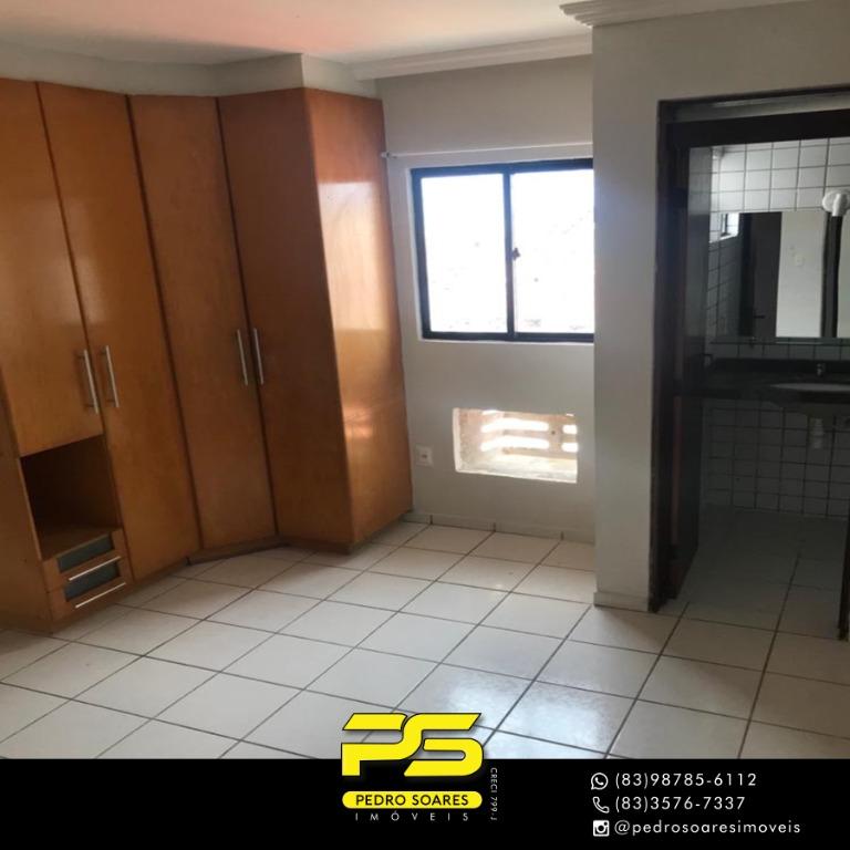 Apartamento à venda com 3 quartos, 90m² - Foto 4