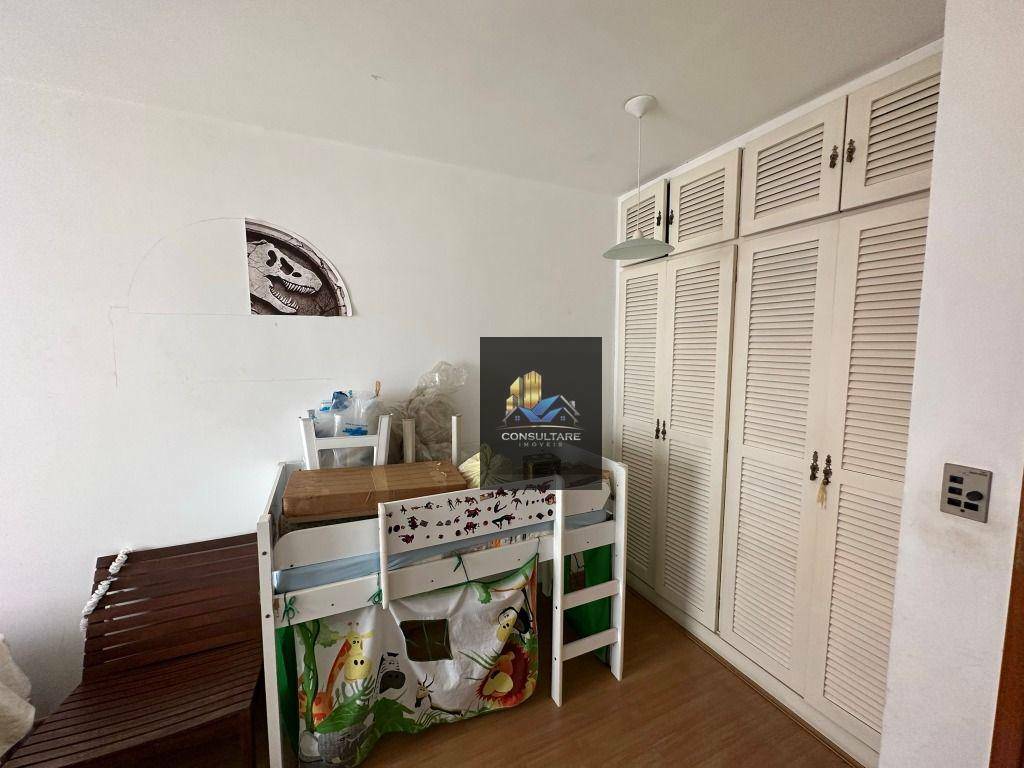 Apartamento à venda com 3 quartos, 140m² - Foto 30