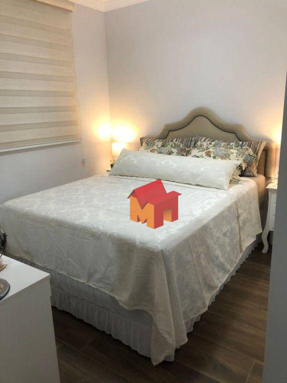 Apartamento à venda com 2 quartos, 50m² - Foto 13