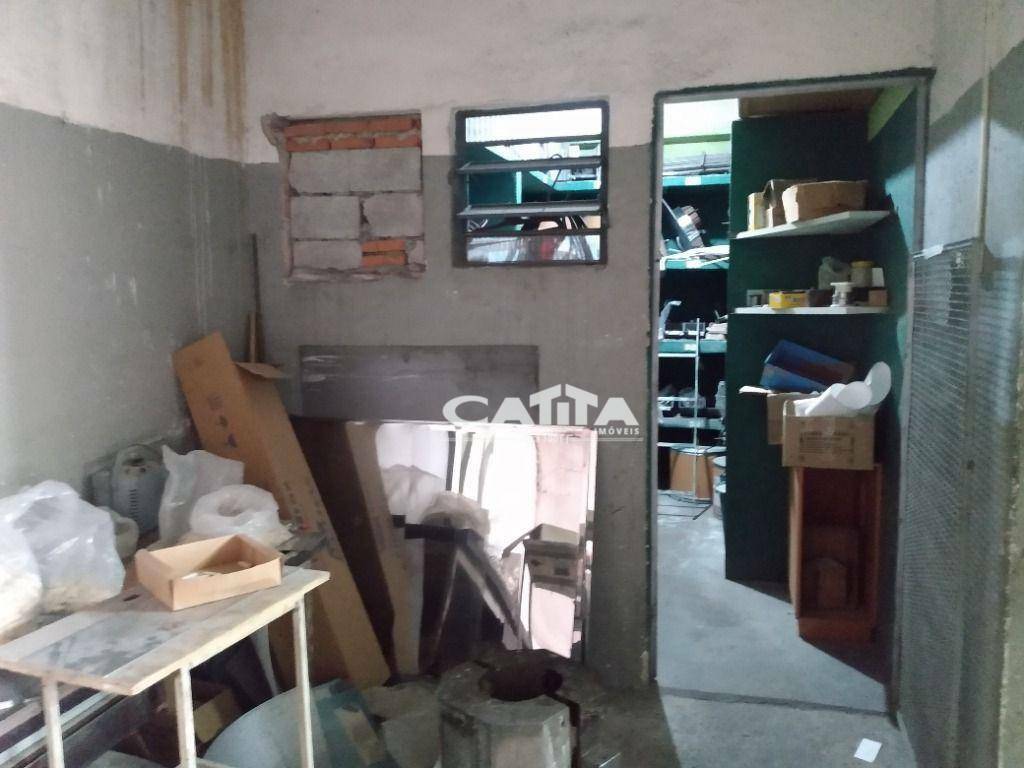 Depósito-Galpão-Armazém à venda, 190m² - Foto 2