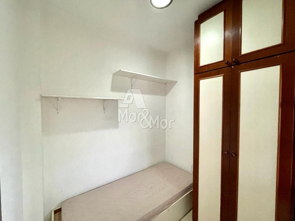 Apartamento à venda com 3 quartos, 168m² - Foto 18