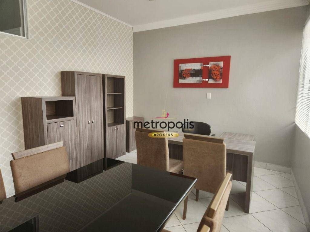 Conjunto Comercial-Sala à venda e aluguel, 78m² - Foto 2