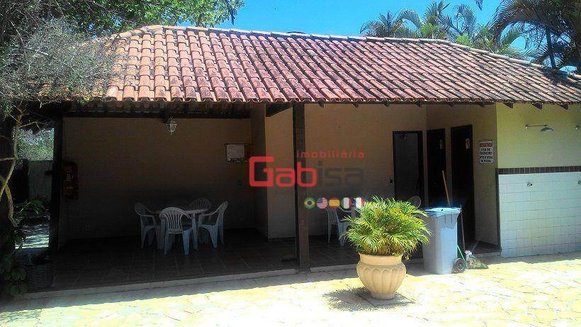 Casa de Condomínio à venda com 2 quartos, 60m² - Foto 21