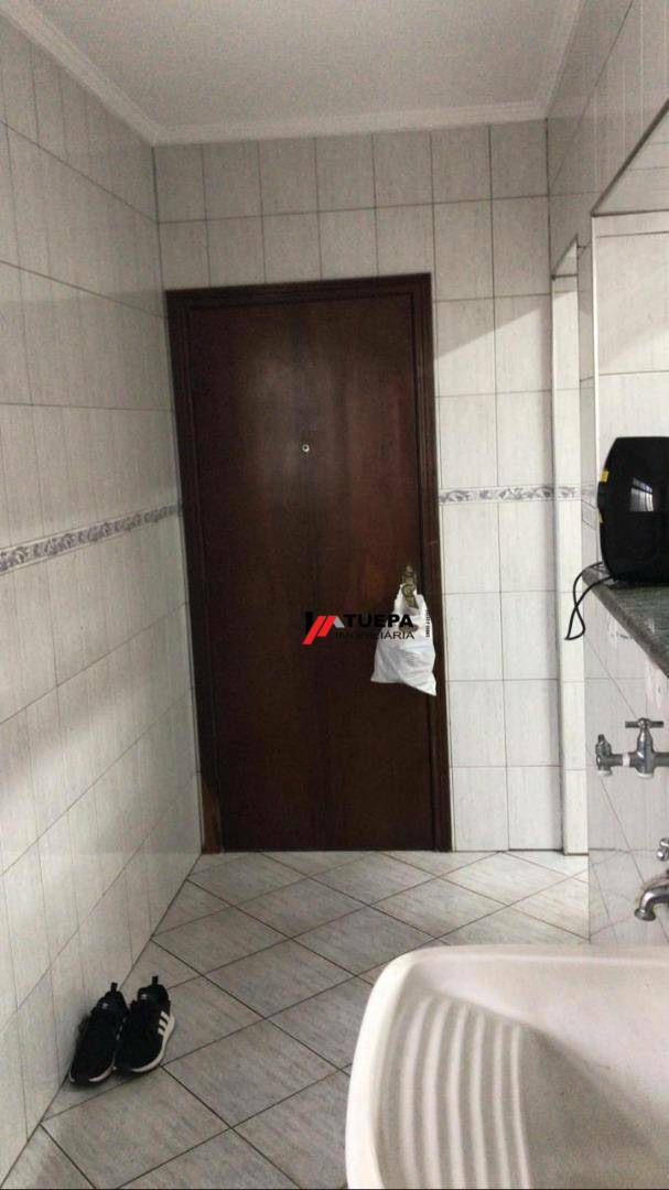 Apartamento à venda com 3 quartos, 127m² - Foto 23