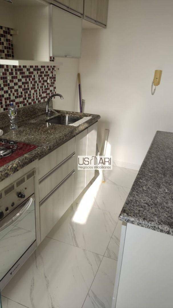 Apartamento à venda com 2 quartos, 55m² - Foto 32