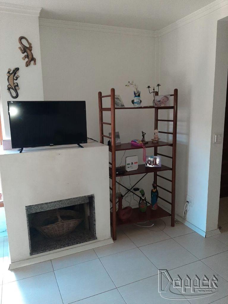 Casa à venda com 3 quartos, 119m² - Foto 5