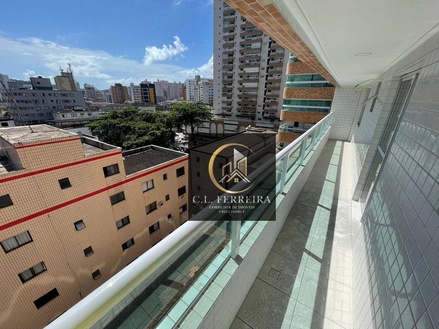 Apartamento à venda com 1 quarto, 41m² - Foto 6