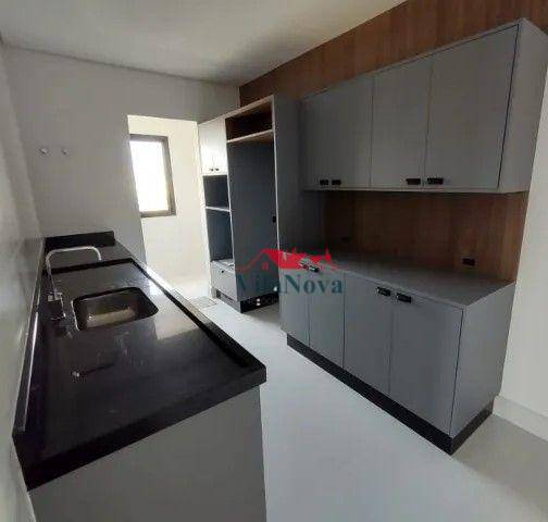 Apartamento à venda com 3 quartos, 126m² - Foto 5