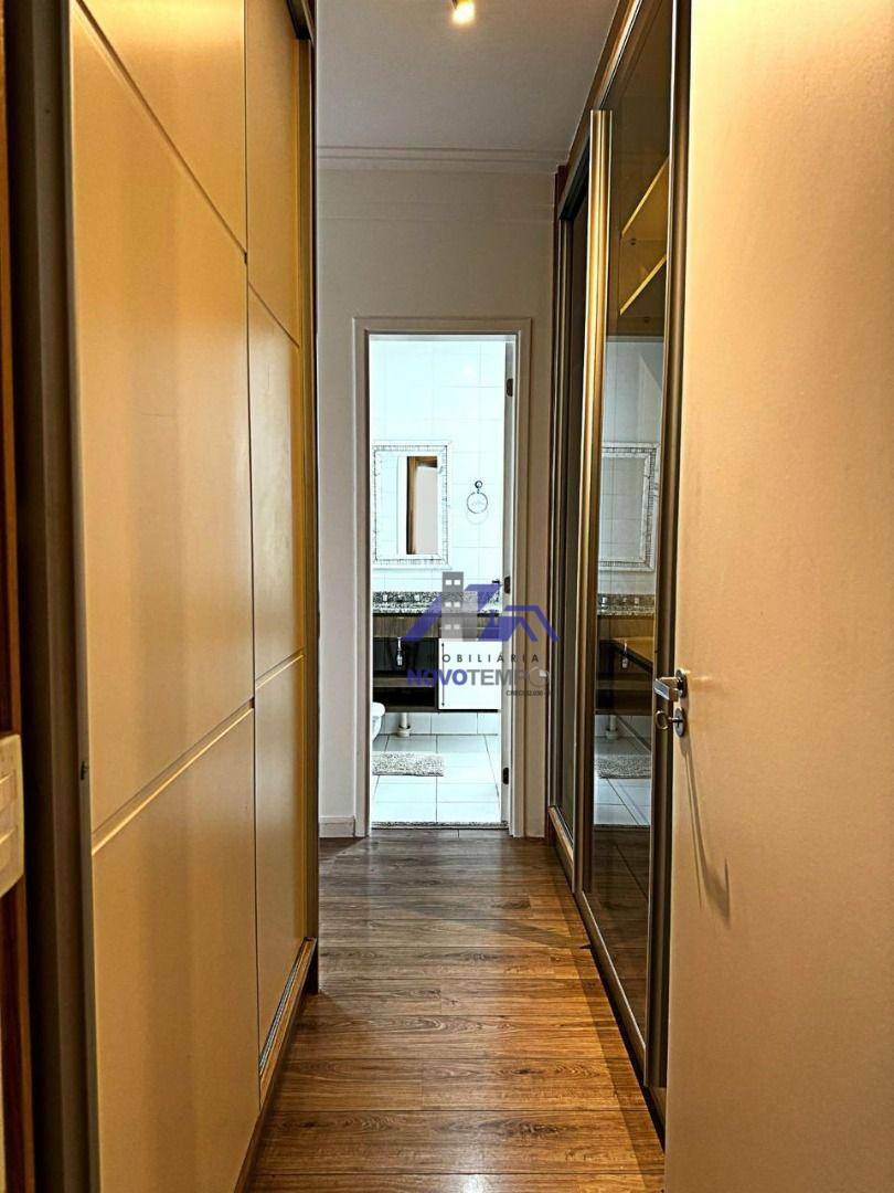 Apartamento à venda com 3 quartos, 132m² - Foto 15