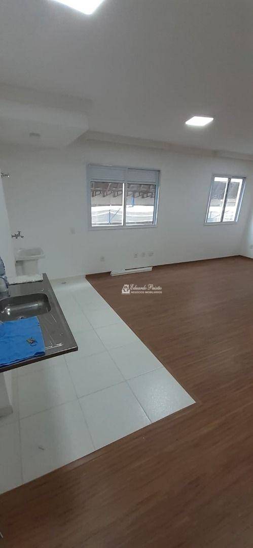 Apartamento à venda com 1 quarto, 32m² - Foto 10