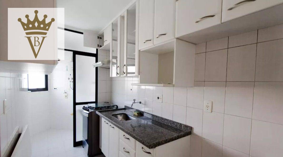 Apartamento à venda e aluguel com 1 quarto, 40m² - Foto 7