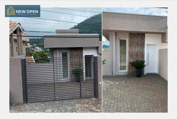 Casa à venda com 3 quartos, 102m² - Foto 3