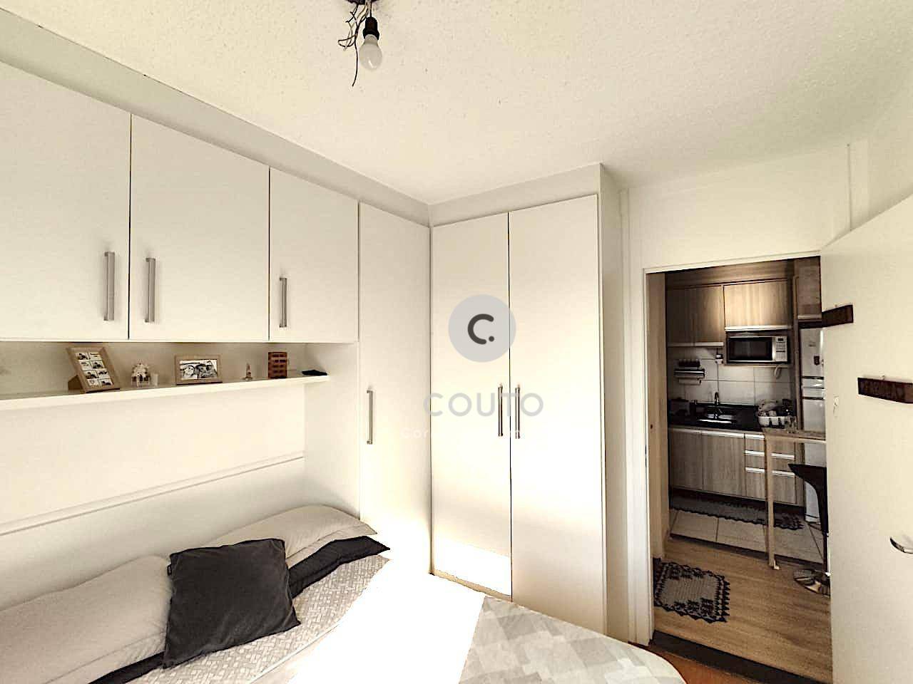 Apartamento à venda com 2 quartos, 48m² - Foto 7