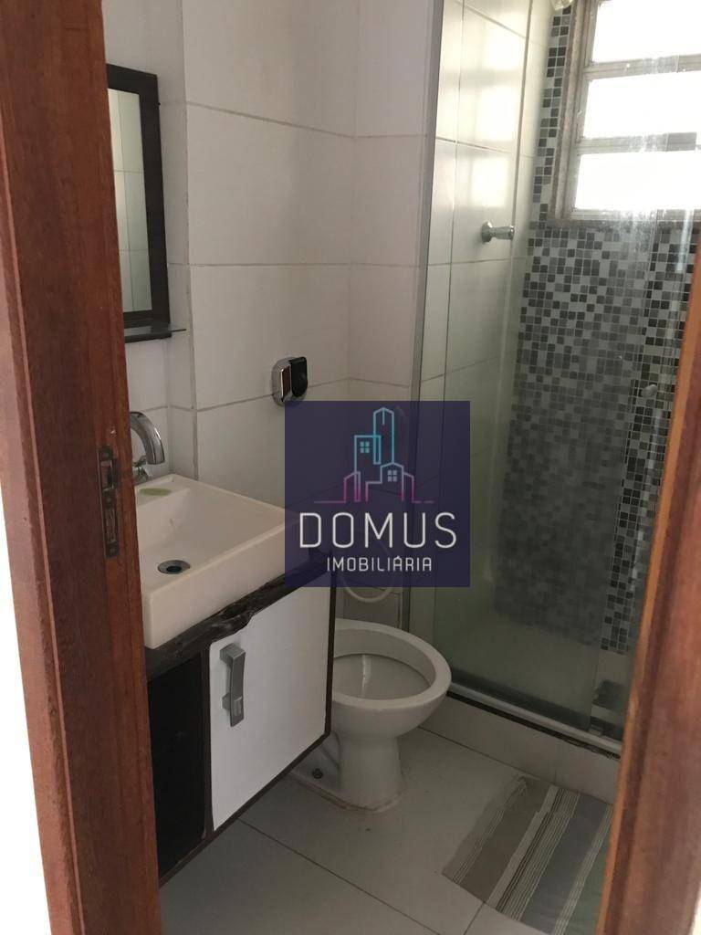 Apartamento à venda com 2 quartos, 54m² - Foto 4